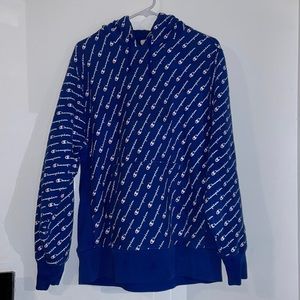 Champion hoodie